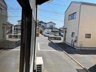 郡山駅 バス17分  北井入口下車：停歩2分 1階の物件内観写真